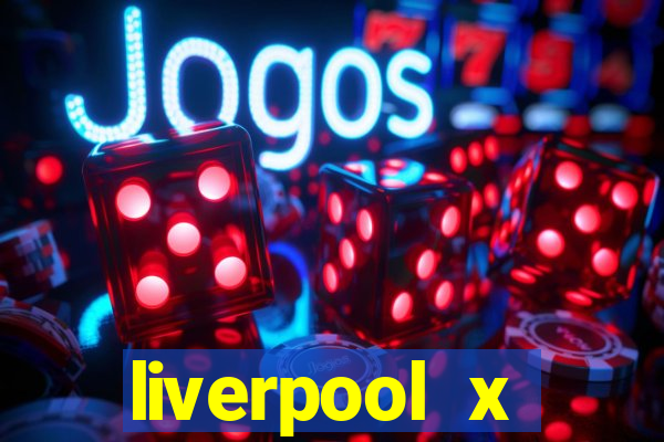 liverpool x tottenham futemax
